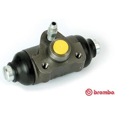 Válec kolové brzdy BREMBO A 12 235