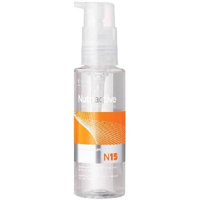 Nutri Active Серум за подхранване N15, 100 ml