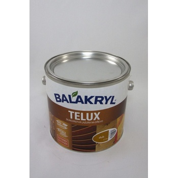 Balakryl Telux 2,5 kg dub
