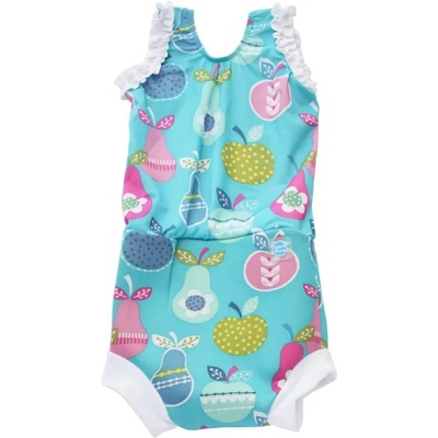 Splash About happy nappy costume tutti frutti s