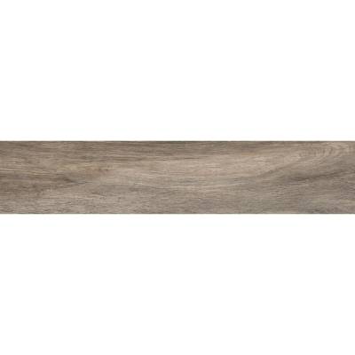 Ceramica Rondine Greenwood 24 x 120 cm greige 1,16m²