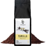 Kaffekapslen | Ванилово кафе - 250 г смляно кафе