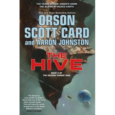 HIVE