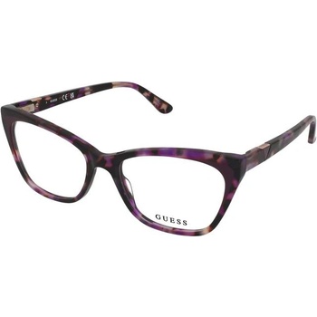 Guess Диоптрични очила Guess GU2811 083