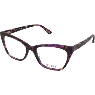 Guess Диоптрични очила Guess GU2811 083