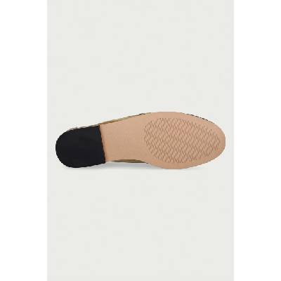 Steve Madden мокасини дамски от велур Muse-SM (11005695.K1O)