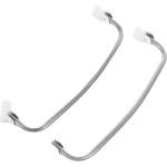 Chipolino Люлеещ механизъм за сгъваема кошара Chipolino - 2 броя (RBARS024SET) - ozone