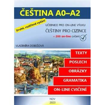 Čeština A0-A2