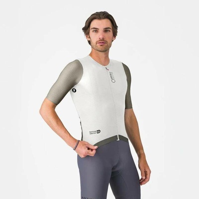 Castelli CORRETTO ultra fialová/fialový opar/bílá