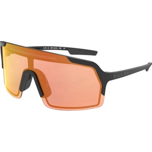 Out Of Очила за колоездене Out Of Bot 3 Lite Cycling glasses - Black / IRID Red (205-7388-0212)