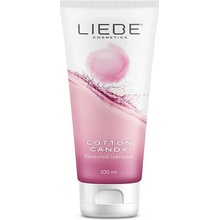 LIEBE LUBRIKANT COTTON CANDY 100 ml