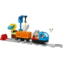 Лего LEGO® DUPLO® - Cargo Train (10875)
