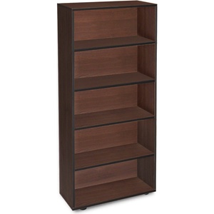 Bogdan Furniture G Етажерка BM-Ava 5, венге