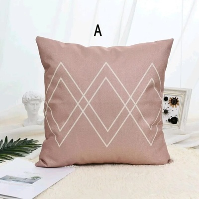 Декоративна възглавница/калъфка 46 - Карли А