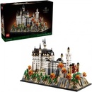 LEGO® Architecture - Neuschwanstein Castle (21063)