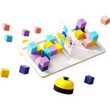 MoYu Pair racing blocks game Moyu
