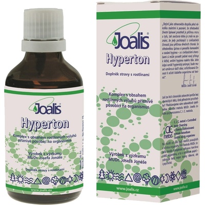 Hyperton Joalis 50 ml