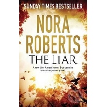 The Liar - Nora Roberts
