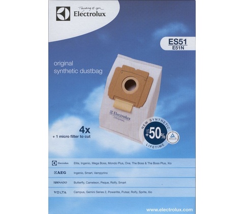 Electrolux ES 51