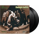 ROOTS: ILLADELPH/HALFLIFE LP