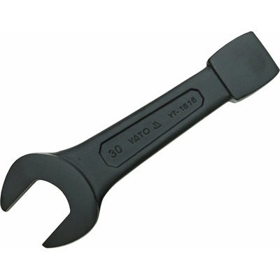 Kľúč YATO Kľúč maticový plochý rázový 30 mm (5906083916168)