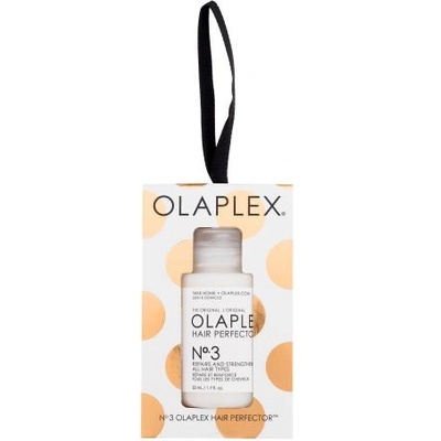 OLAPLEX Hair Perfector No. 3 балсам за възстановяване на косата и защита на цвета 50 ml за жени