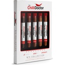 The ChilliDoctor No 5 Collection 3 x 9 g