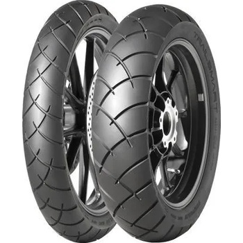 Image 1 of Dunlop Trailsmart 120/90-17 64S