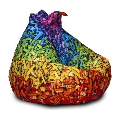 Ecopuf Oscar Modern Prémium polyester DG49
