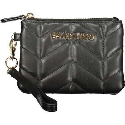 Valentino Дамско портмоне valentino bags, Размер uni, Цвят Черен (vps8pa105petalre_nenero)