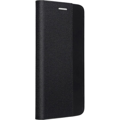 Pouzdro SENSITIVE Huawei P Smart 2019 černé – Zboží Živě