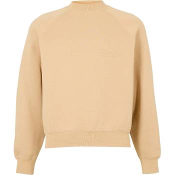 Fear of god essentials Блуза FEAR OF GOD ESSENTIALS Men's Crew Sweatshirt - Sand