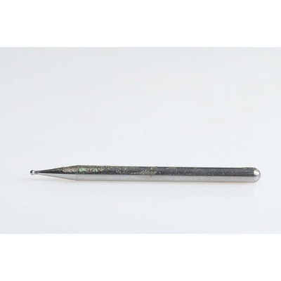 Ostatní Diamantové tělísko kulové průměr 1/3 mm