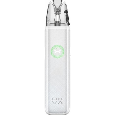 OXVA Xlim GO 2 POD 1500 mAh Shell White