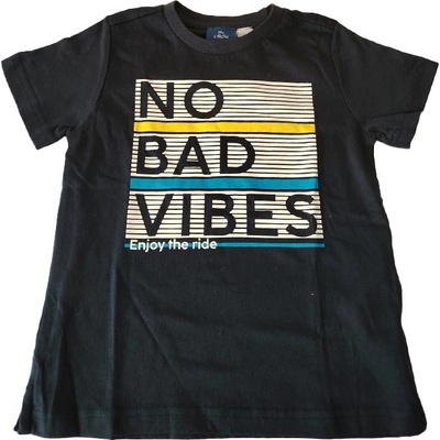 Chicco Boys Tee Dark Blue
