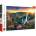 Trefl Puzzle - 2000 - Haifoss Waterfall, Iceland Trefl 27091