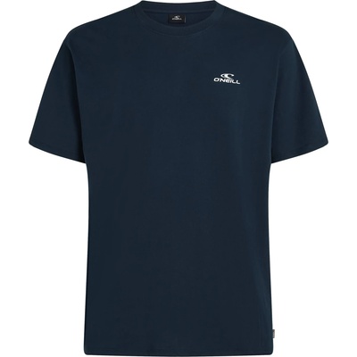 O'Neill Мъжка тениска O'Neill Small Logo T-Shirt - Ink Blue (216-8501-0213)