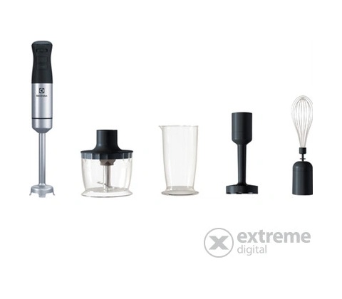 Electrolux E5HB2-8SS