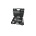 Topmaster Professional Гедоре 1/2&1/4 94 части, 4-32 мм Cr-V Topmaster 330158