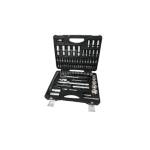 Topmaster Professional Гедоре 1/2&1/4 94 части, 4-32 мм Cr-V Topmaster 330158