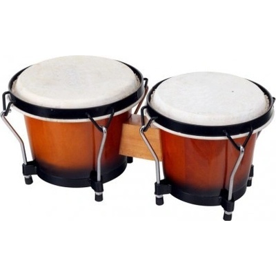 Proline Bongo set Vintage Sunburst