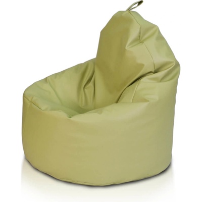 Primabag Sondo ekokůže olivová
