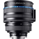 Schneider Kreuznach 50mm f/2.8 HM PC-TS Super-Angulon Canon