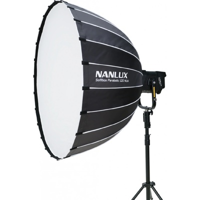 Nanlux parabolický softbox 120 cm NLM mount SB-NLM-120-PR