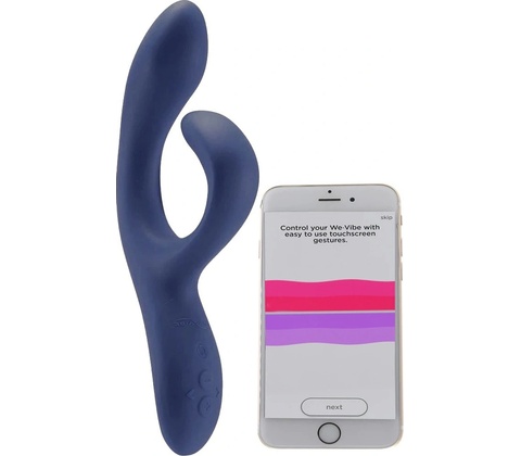 We-Vibe Nova 2