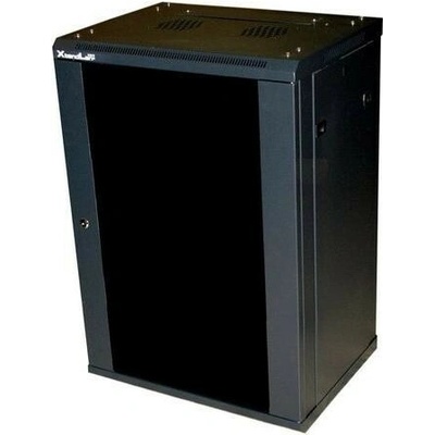 XtendLan 19" WS-15U-64-BLACK