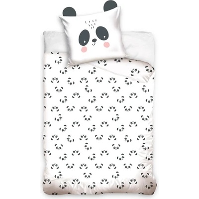 Sonne Детски спален комплект Panda - 2 части (P1427912)