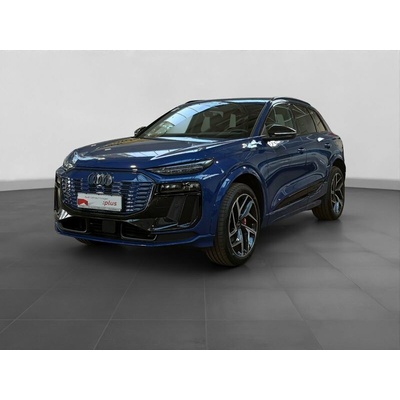 Audi SQ6 e-tron 360 kW