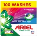 Ariel All-in-1 PODS kapsule na pranie Color 100 PD