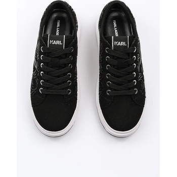 Karl Lagerfeld Маратонки Karl Lagerfeld KAPRI LUG (KL67512F.500)